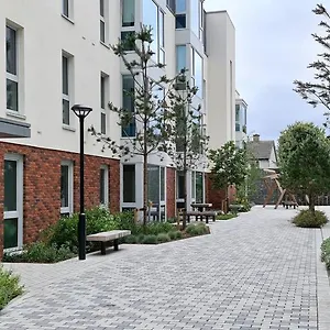  Apartamento Destiny Student - Parkgate (adults Only)