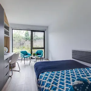  Apartamento Yugo Explore - Highfield Park