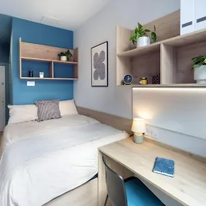  Apartamento Stoneybatter Place