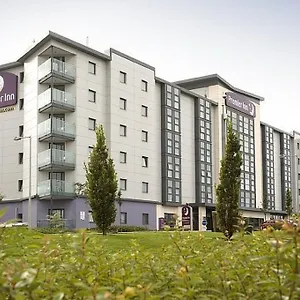 3* Hotel Premier Dublin Airport