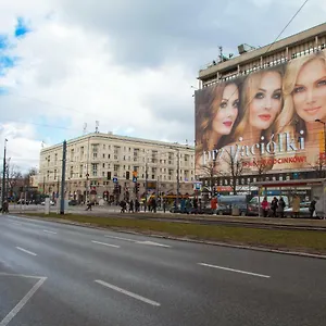 Royal Aleja Jana Pawla Ii , Varsavia Polonia
